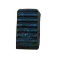 12 Replacement Rubber Pads