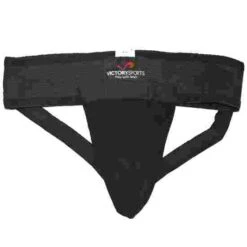 Groin Protection