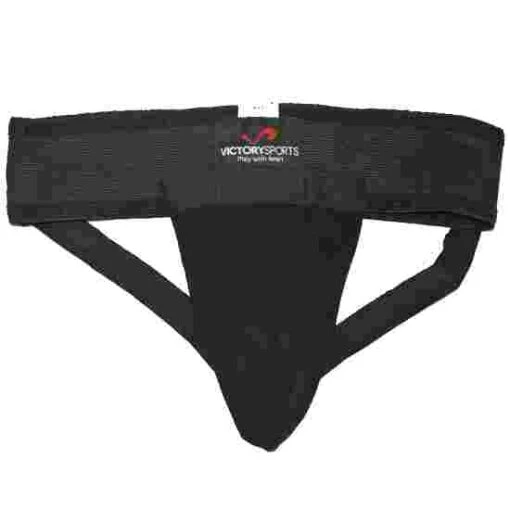 Groin Protection