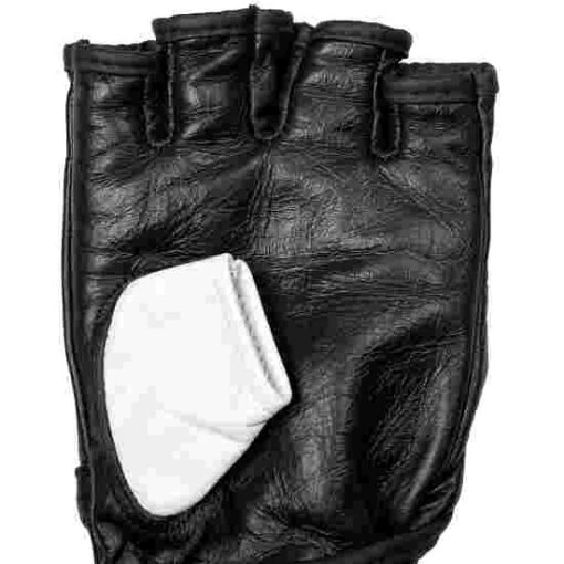 Hammer Boxing Gloves With Open Fingers - Image 2