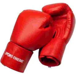 Sport-Thieme "Knock Out" Boxing Gloves -The Fitness Equipment Store 150 0022