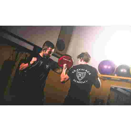 Sport-Thieme "Round" Punch Pad 4 Sport-Thieme "Round" Punch Pad - Image 2