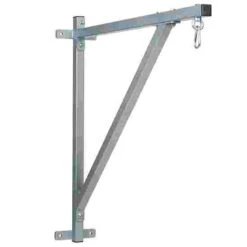 Sport-Thieme "Pro" Punchbag Wall Bracket 7 Sport-Thieme "Pro" Punchbag Wall Bracket -The Fitness Equipment Store 150 1940