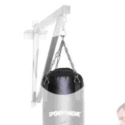 Replacement Chain For Punchbags