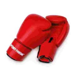 Sport-Thieme "Workout" Boxing Gloves -The Fitness Equipment Store 150 4037