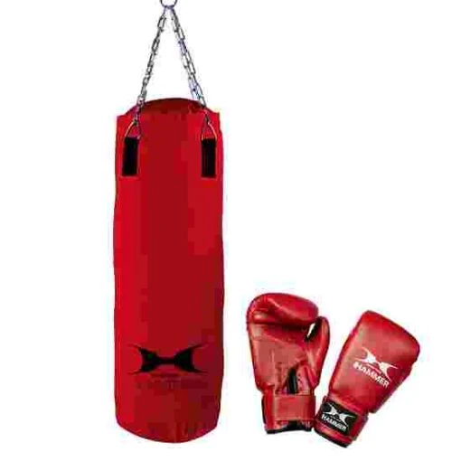 Hammer "Women & Teens" Boxing Set - Image 2