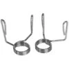 Sport-Thieme Barbell Spring Collar Clips -The Fitness Equipment Store 150 6046