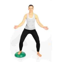 Togu Brasil Base Plus -The Fitness Equipment Store 154 1801