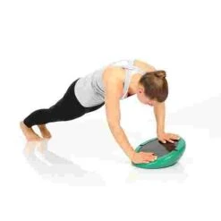 Togu Brasil Base Plus -The Fitness Equipment Store 154 1801 4