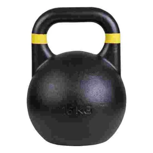 Sport-Thieme "Competition" Kettlebell - Image 2