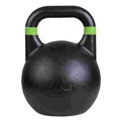 Sport-Thieme "Competition" Kettlebell -The Fitness Equipment Store 158 9245