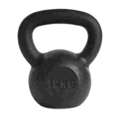 Sport-Thieme Powder-Coated Kettlebell -The Fitness Equipment Store 159 0845