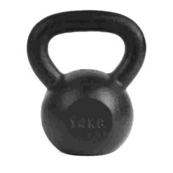 Sport-Thieme Powder-Coated Kettlebell -The Fitness Equipment Store 159 0858