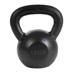 Sport-Thieme Powder-Coated Kettlebell -The Fitness Equipment Store 159 0861