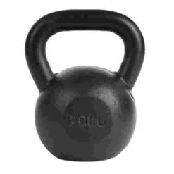 Sport-Thieme Powder-Coated Kettlebell -The Fitness Equipment Store 159 0874