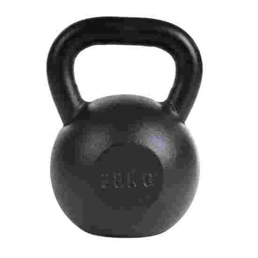 Sport-Thieme Powder-Coated Kettlebell - Image 9