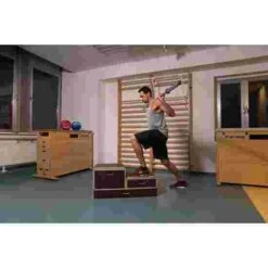 Sport-Thieme Combi Plyo Box -The Fitness Equipment Store 161 0505 4
