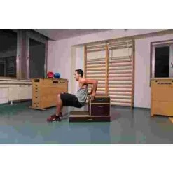 Sport-Thieme Combi Plyo Box -The Fitness Equipment Store 161 0505 5