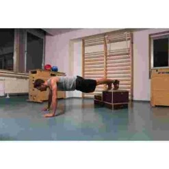 Sport-Thieme Combi Plyo Box -The Fitness Equipment Store 161 0505 6