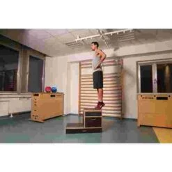Sport-Thieme Combi Plyo Box -The Fitness Equipment Store 161 0518 7
