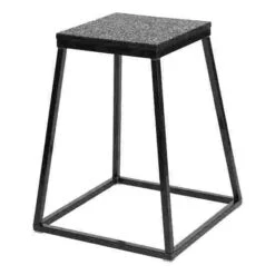 Sport-Thieme Plyo Box -The Fitness Equipment Store 163 2040