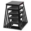 Sport-Thieme Plyo Box Set -The Fitness Equipment Store 164 0003