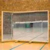 Mobile Mirror Wall, 300x180 Cm -The Fitness Equipment Store 178 4015 1