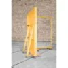 Mobile Mirror Wall, 400x180 Cm -The Fitness Equipment Store 178 4031 1