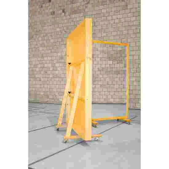 Mobile Mirror Wall, 400x180 Cm 3 Mobile Mirror Wall, 400x180 Cm