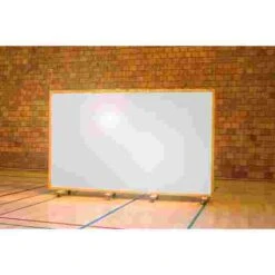 Mobile Mirror Wall, 400x180 Cm 7 Mobile Mirror Wall, 400x180 Cm -The Fitness Equipment Store 178 4031