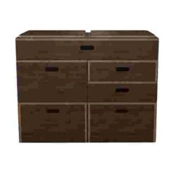 Sport-Thieme Combi Plyo Box Set -The Fitness Equipment Store 184 6111