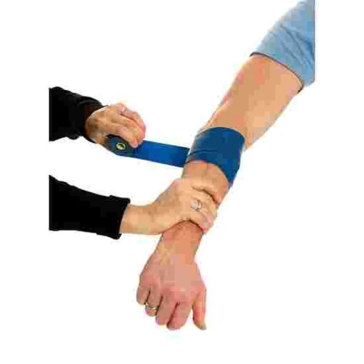 Sport-Thieme Floss Band - Image 2