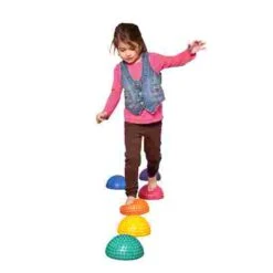 Sport-Thieme Balance Hedgehogs -The Fitness Equipment Store 186 5208 5