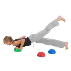 GEO XL Balancing Hedgehogs -The Fitness Equipment Store 187 1412 10