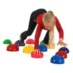 GEO XL Balancing Hedgehogs -The Fitness Equipment Store 187 1412 12