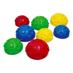 GEO XL Balancing Hedgehogs -The Fitness Equipment Store 187 1412