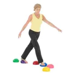 GEO XL Balancing Hedgehogs -The Fitness Equipment Store 187 1412 9