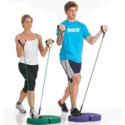 Togu Aero-Step XL -The Fitness Equipment Store 188 0029 1
