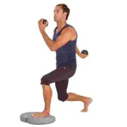 Togu Aero-Step XL -The Fitness Equipment Store 188 0032 1