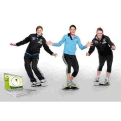 MFT Challenge Disc -The Fitness Equipment Store 194 7104 2