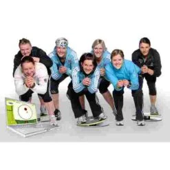 MFT Challenge Disc -The Fitness Equipment Store 194 7104 3
