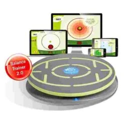 MFT Challenge Disc -The Fitness Equipment Store 194 7117 2