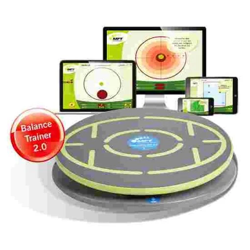 MFT Challenge Disc - Image 9