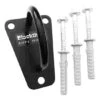 Blackthorn Rope Mount -The Fitness Equipment Store 195 6102 1