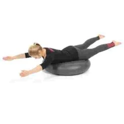Togu Dynair Ballkissen "Extreme" Ball Cushion 17 Togu Dynair Ballkissen "Extreme" Ball Cushion -The Fitness Equipment Store 203 1936 3