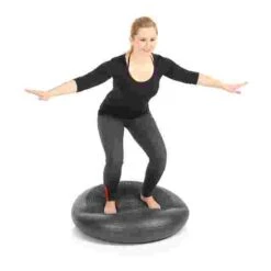 Togu Dynair Ballkissen "Extreme" Ball Cushion 18 Togu Dynair Ballkissen "Extreme" Ball Cushion -The Fitness Equipment Store 203 1936 4