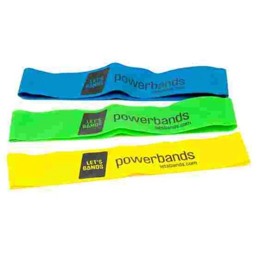 Let’s Band Powerband Set Pro - Image 2