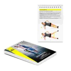 Let’s Band Powerband Set Pro -The Fitness Equipment Store 205 3309 3