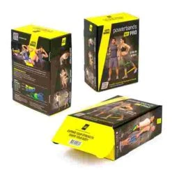 Let’s Band Powerband Set Pro -The Fitness Equipment Store 205 3309 4