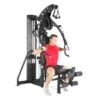 Inspire Multi Gym "M3" -The Fitness Equipment Store 205 4302 1